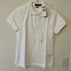 Brand new womens Ralph Lauren polo!